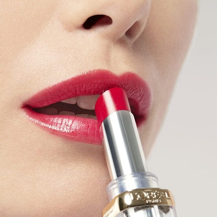 L'Oréal Paris Color Riche Shine Lipstick 0.16 oz 352 Beauty Guru