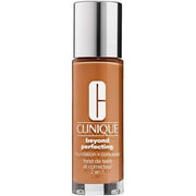 Clinique Shade 23 Ginger
