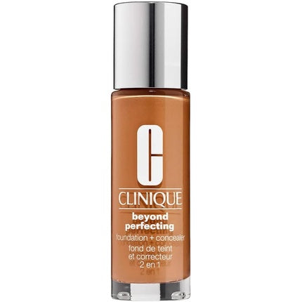 Clinique Shade 23 Ginger