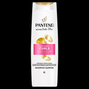Pantene Curl Shampoo 400ml
