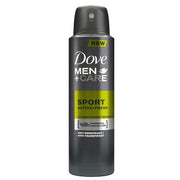 Men+Care Sport Active+Fresh Antiperspirant Spray 150ml