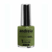 Andreia Hybrid Fusion H57 Nail Polish 10.5ml
