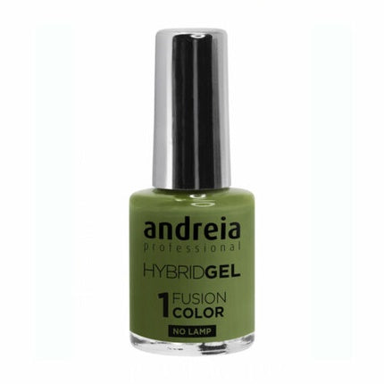 Andreia Hybrid Fusion H57 Nail Polish 10.5ml