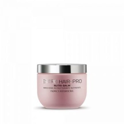 Protoplasmina Estro Hair Pro Nutri-Balm Mask 150ml - Nourishing Restructuring Treatment