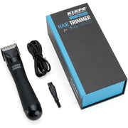 Kiepe Professional 6220 Hair and Beard Trimmer for Intimate Body