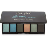L.A. GIRL Surreal Dream Fanatic Eyeshadow Palette
