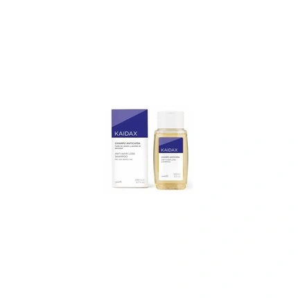 Kaidax Kaidax Antihair Loss Shampoo 200ml