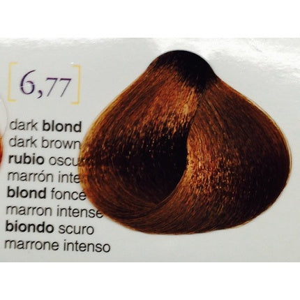 Salermvision 6.77 Dark Blonde Brown Dark