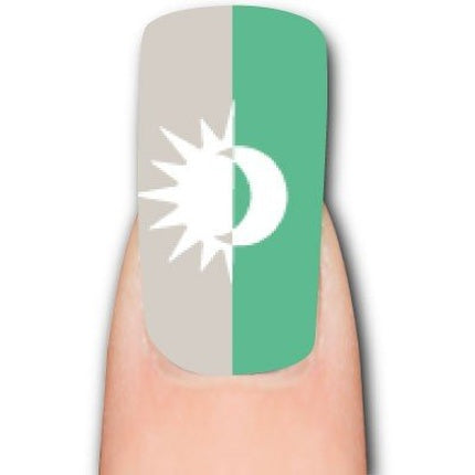 Layla Cosmetics Laylagel Polish Color