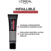 L'Oréal Infallible Super Grip Primer 35ml