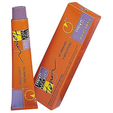 Dikson Muster DIKSON Ash Toner 60ml