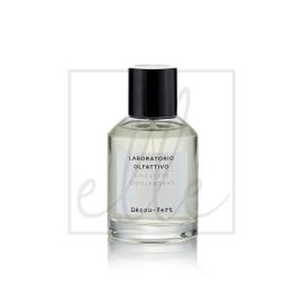 Laboratorio Olfattivo Decouvert Eau De Parfum 100 Ml