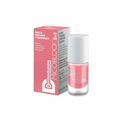 Dermovitamina Micoblock 3 In 1 Hydrating And Breathable Nail Polish 5 Milliliters