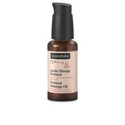 Mothering Perineal Massage Oil - 30 Ml