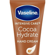 Vaseline Hand Cream Cocoa Hydrate