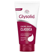 Glysolid Classic Red and Cracked Dry Skin Hand Cream Tube 75ml