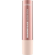 Catrice Diamond Glaze Gloss Stick Lipstick No. 030 Pink Caring