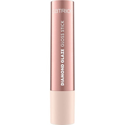 Catrice Diamond Glaze Gloss Stick Lipstick No. 030 Pink Caring