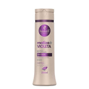 Haskell Matiza+ Violeta Shampoo Pre-Toning 300ml
