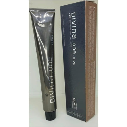 Eva Divina One Naturals 8