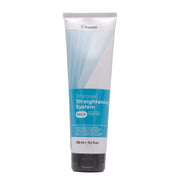 Hair Framesi Straightening System Mild 280ml Smoothing Cream For Treated Hair