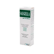 Meda Pharma Saugella Active Hydrating Lubricating Gel Intimate 30 Milliliters