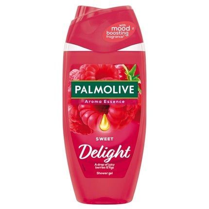 Palmolive Shower Gel Aroma Essence Sweet Delight