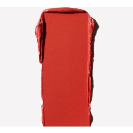 MAC Dubonnet Buzz Powder Kiss Velvet Blur Slim Stick Lipstick