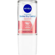 Nivea Derma Dry Control Ball Antiperspirant 50 Ml
