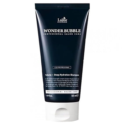 LADOR Wonder Bubble Shampoo 50ml