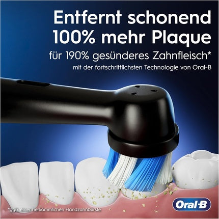 Oral-B Io Series 6 Grey Opal
