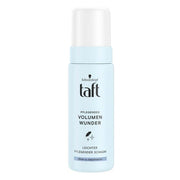 De Taft Volume Wonder Hair Mousse - 150 Ml
