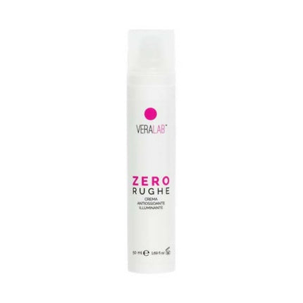 Veralab Zero Wrinkles Face Cream