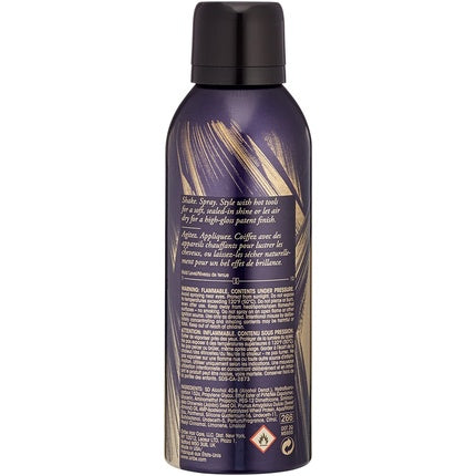 ORIBE Soft Lacquer Heat Styling Hair Spray 5.5oz