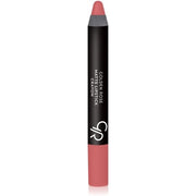 Golden Rose Matte Lipstick Column 13