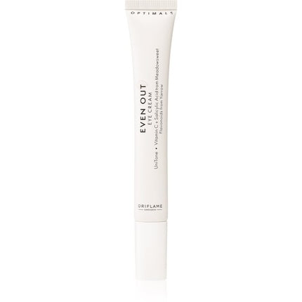 Oriflame Optimals Even Out Eye Cream 15 ml