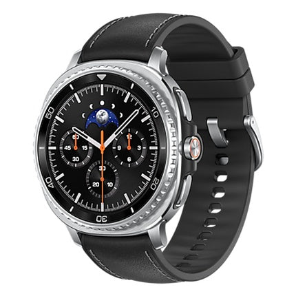 Samsung Galaxy Watch8 Classic 46mm Bluetooth Black