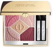 Christian Dior Diorshow 5 Couleurs - Limited Edition Eye Shadow Palette - 643 Golden Masquerade 7 G