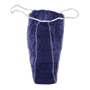 Eurostil Hair Disposable Thong Bag 100 Units