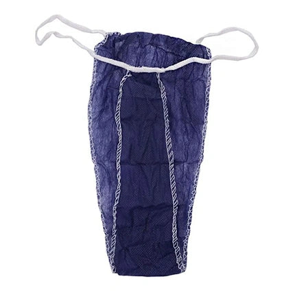 Eurostil Hair Disposable Thong Bag 100 Units