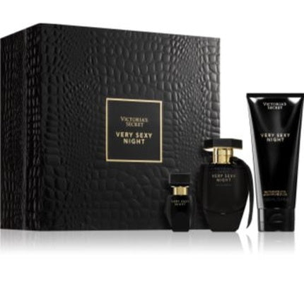Victoria's Secret Very Sexy Night Fragrance Set