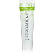 Herbadent Herbal Toothpaste Fresh Herbs 75 g