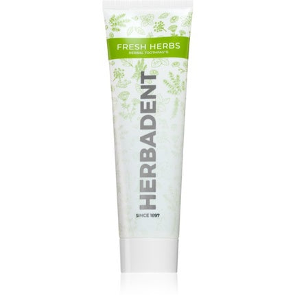 Herbadent Herbal Toothpaste Fresh Herbs 75 g