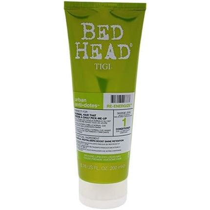 Tigi Bed Head Urban Antidotes 1 Re-Energize Conditioner 200ml