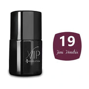 Vip Semi-Permanent One Step Nail Polish Jimi Hendrix 19 - 5ml