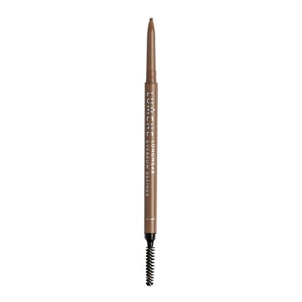 Lumene Longwear Eyebrow Definer 1 - Eyebrow Pencil
