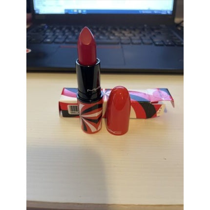 MAC Limited Edition Hypnotizing Holiday Lipstick 0.10oz
