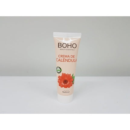 BOHO Beauty Essentials Calendula Cream 40ml