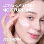 Coxir Black Snail Collagen Cream 30ml with Snail Mucin and Collagen