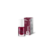 Dermovitamina Micoblock 3 In 1 Hydrating And Breathable Nail Polish Bordeaux 5 Milliliters